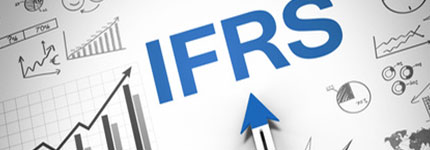 Banki IFRS 9 ismeretek a gyakorlatban