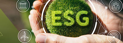 ESG - új perspektívák a vállalati hitelezésben