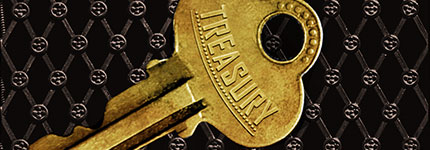 Treasury szakértő (e-learning)
