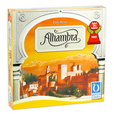 alhambra