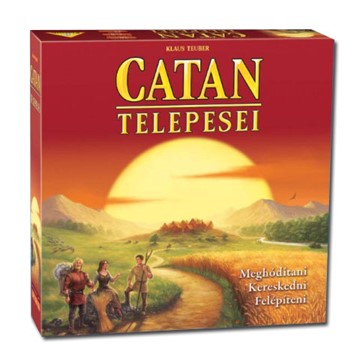 catan