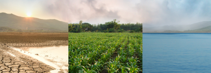 EFFAS Climate Risk Analyst® (ECRA)