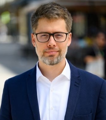 Dániel Wittinghoff